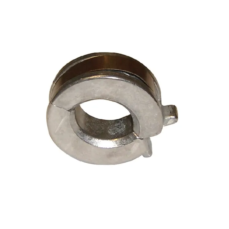 Ietilpības ierobežojuma klips 25,4 mm SCS303825 AGRA LV