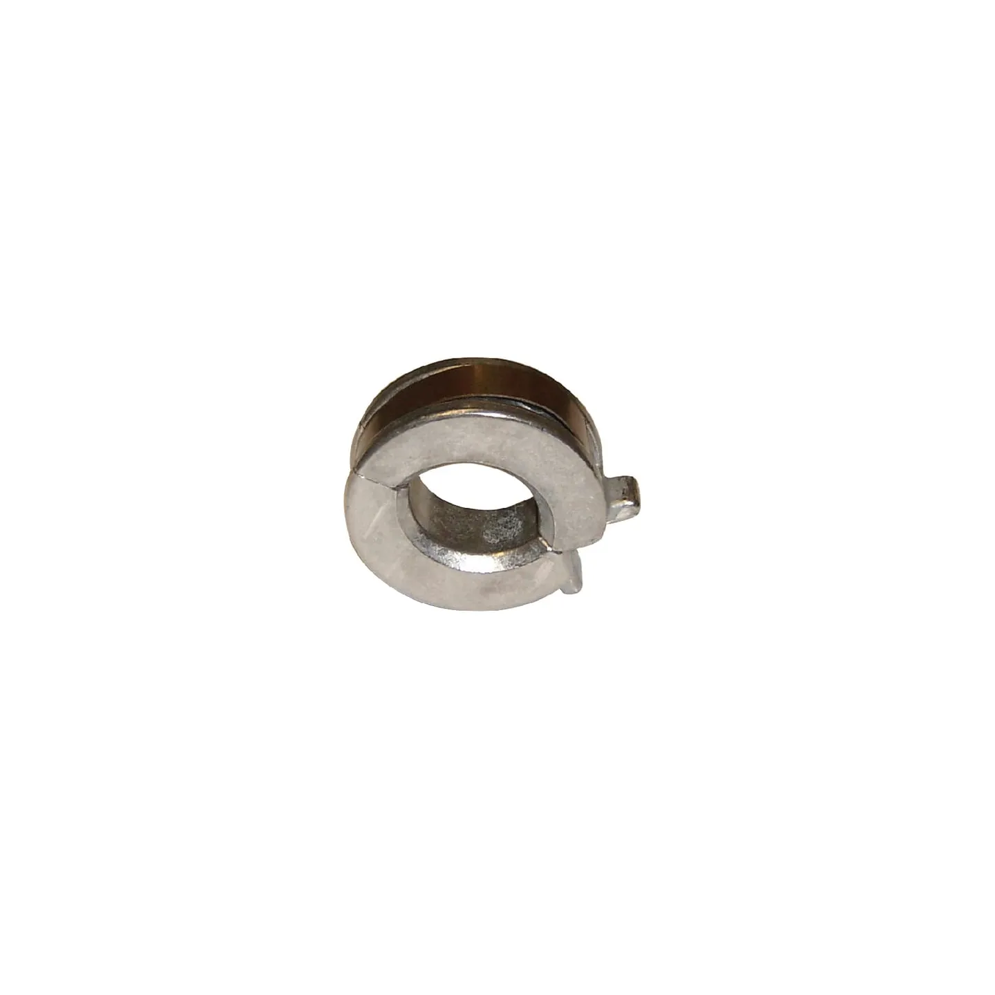 Ietilpības ierobežojuma klips 25,4 mm SCS303825 AGRA LV
