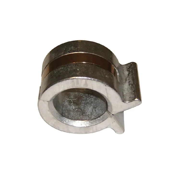 Ietilpības ierobežojuma klips 51 mm SCS455051 AGRA LV
