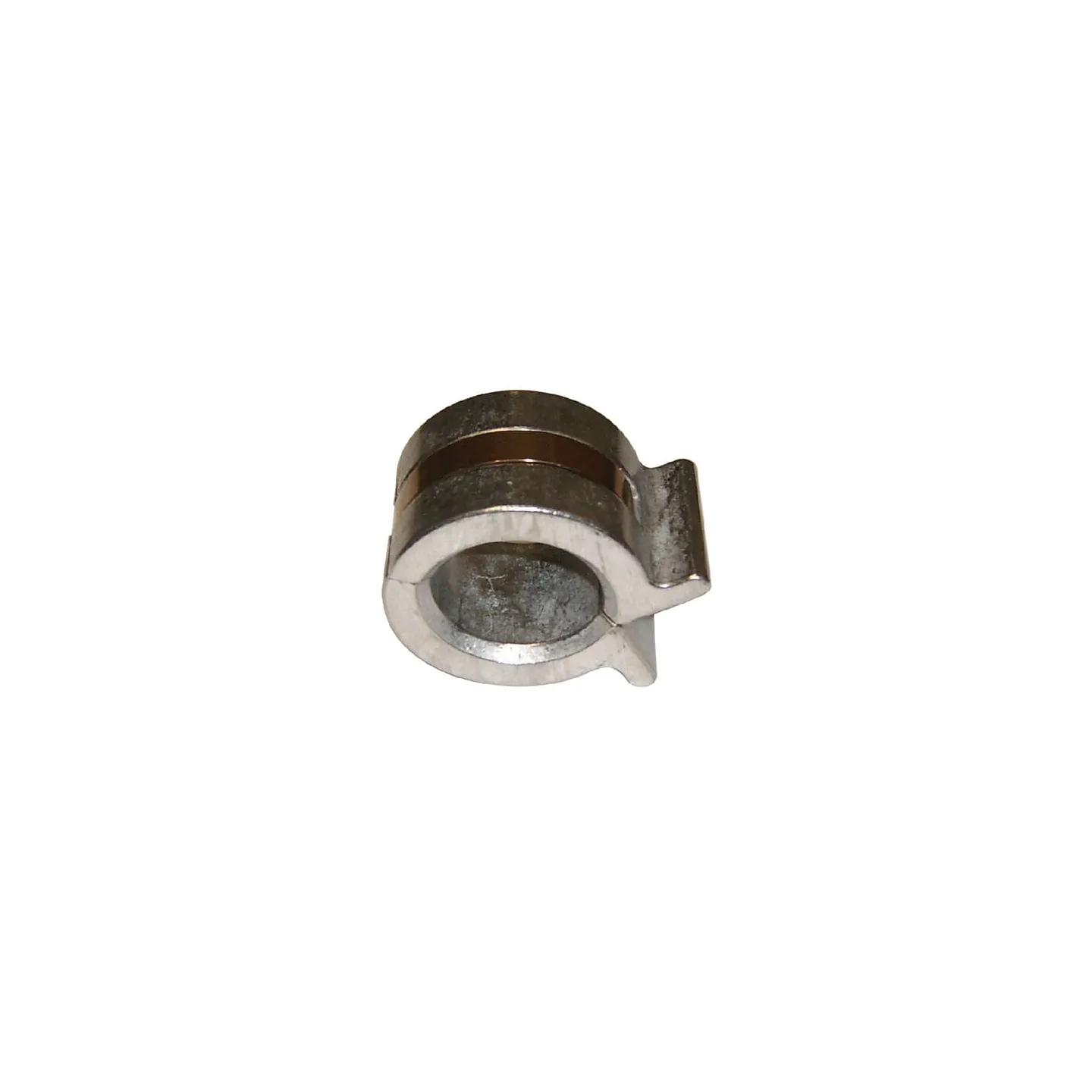 Ietilpības ierobežojuma klips 51 mm SCS455051 AGRA LV