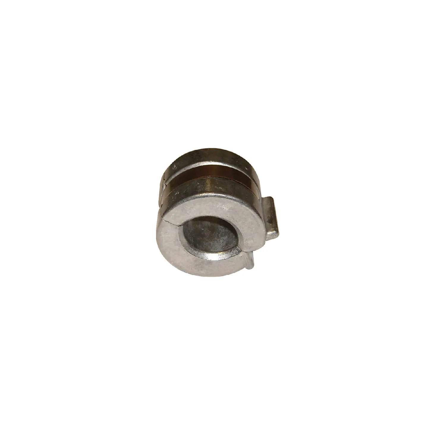 Ietilpības ierobežojuma klips 50,6mm SCS303850 AGRA LV