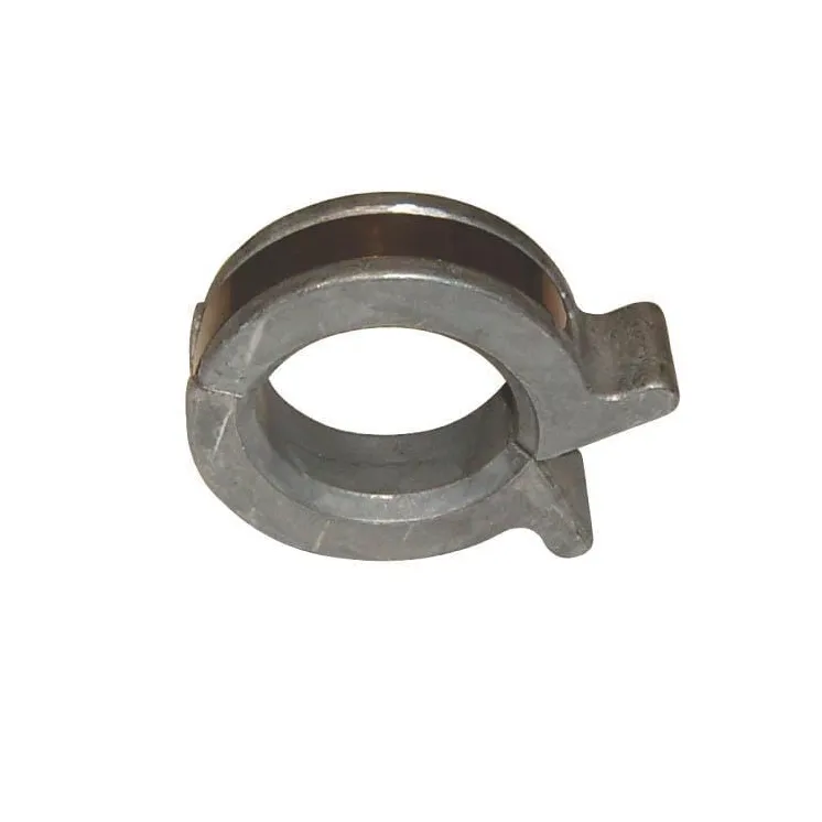 Ietilpības ierobežojuma klips 25,4mm SCS455025 AGRA LV