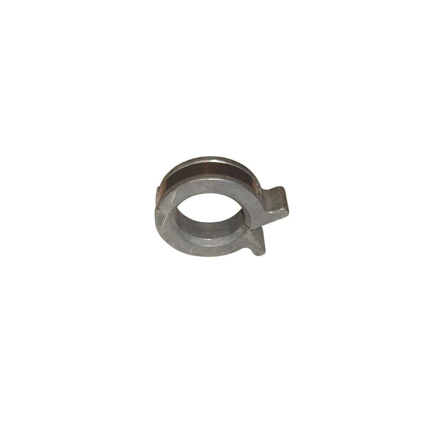 Ietilpības ierobežojuma klips 25,4mm SCS455025 AGRA LV
