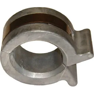 Ietilpības ierobežojuma klips 38,1 mm SCS455038 AGRA LV