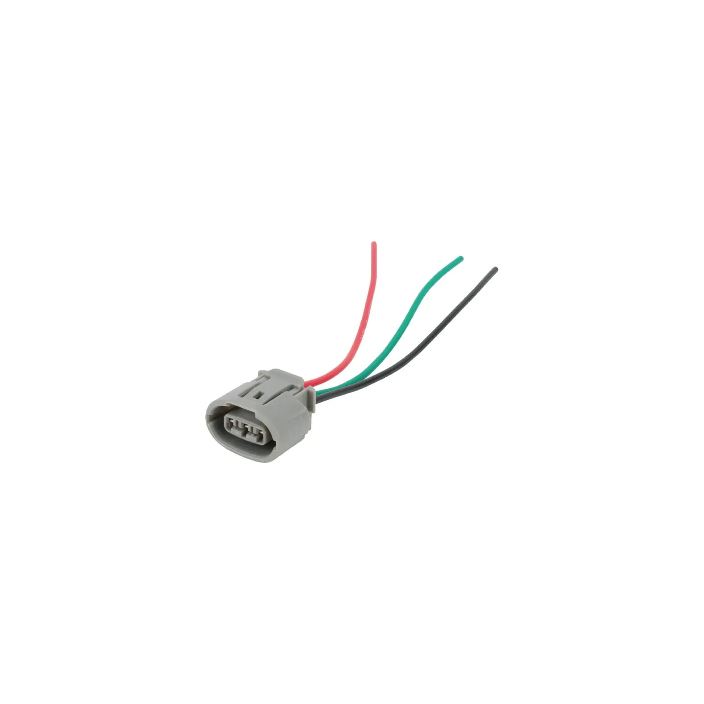 Savienotājs, pilns 3-pin SUAND9208 AGRA LV