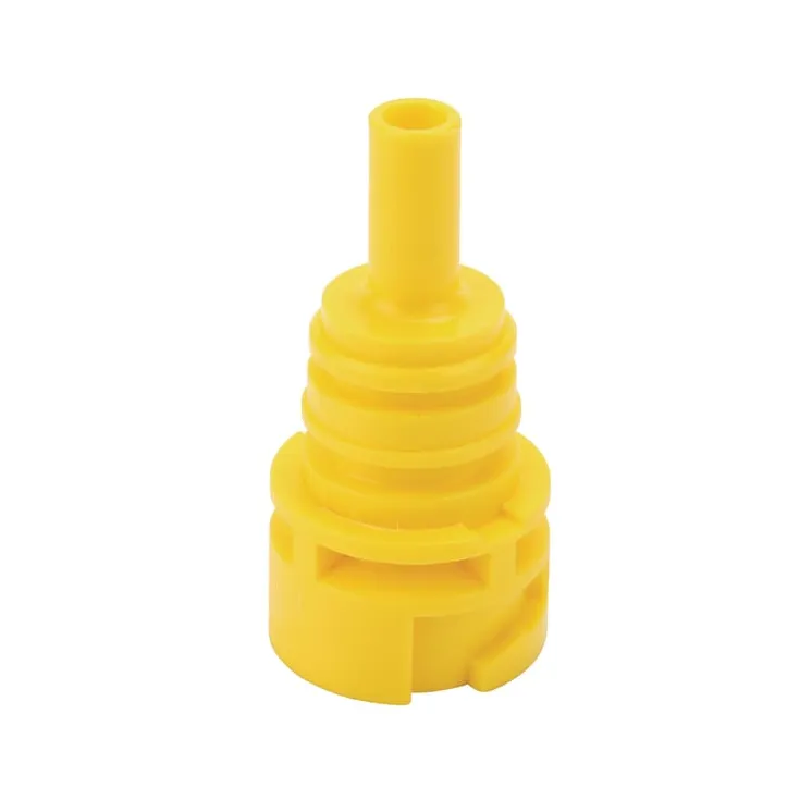 Sprauslas korpusa apakšējā daļa 26x52 SY121699 AGRA LV 121699