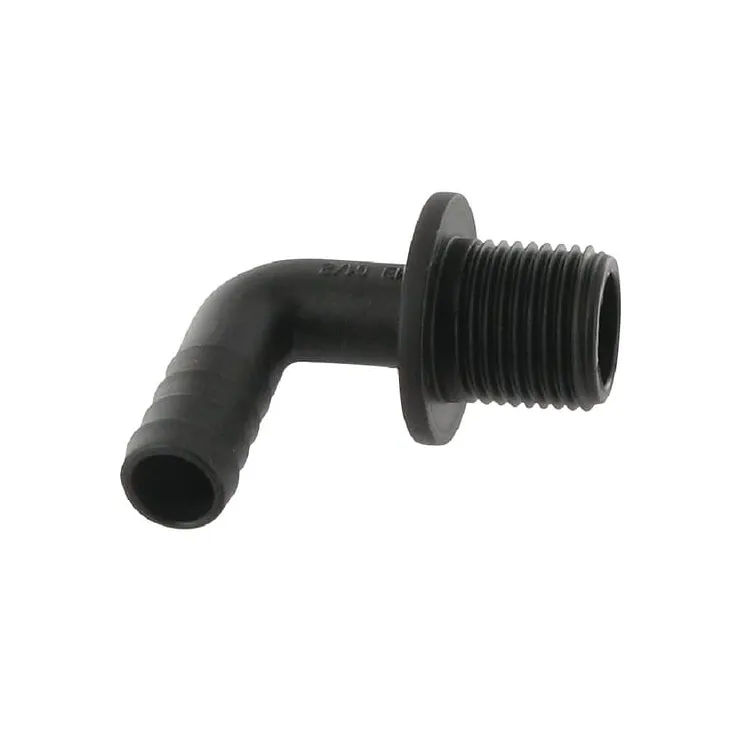 Caurules savienojums 90° 1/2 SY026959 AGRA LV 026959