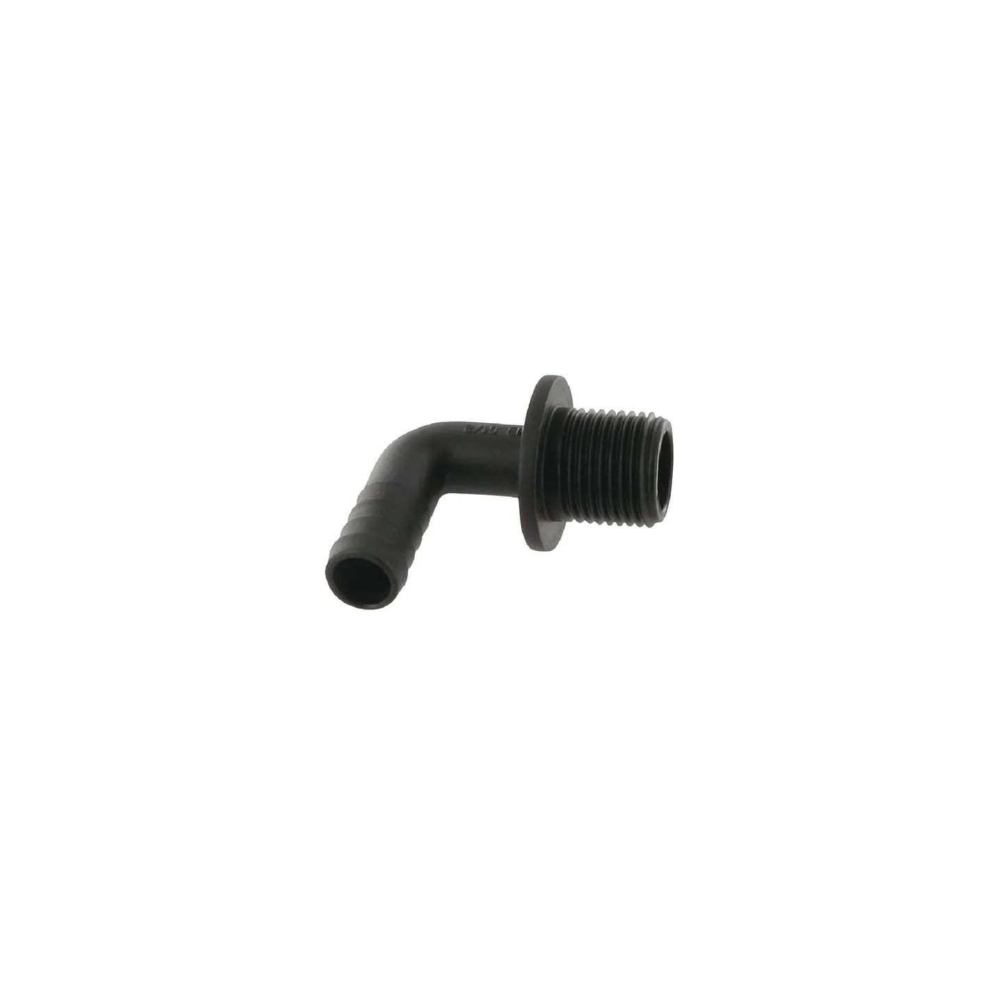 Caurules savienojums 90° 1/2 SY026959 AGRA LV 026959