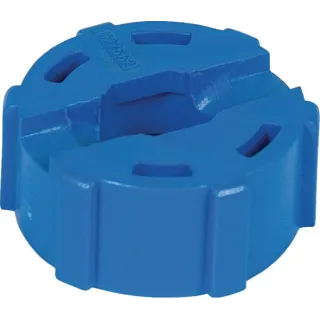 Sprauslas vāciņš zils SY127562 AGRA LV 127562
