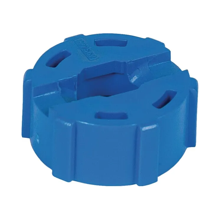 Sprauslas vāciņš zils SY127562 AGRA LV 127562