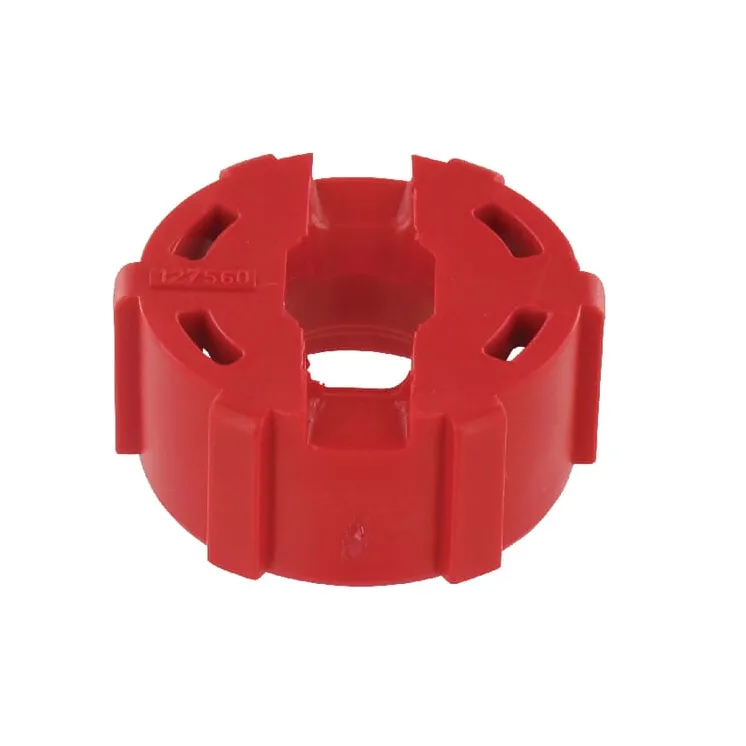Sprauslas vāciņš sarkans SY127560 AGRA LV 127560