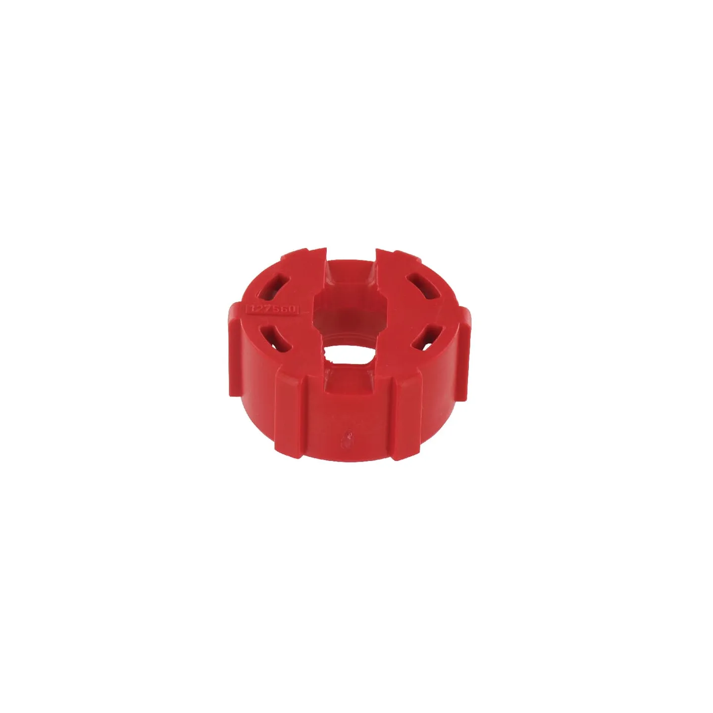 Sprauslas vāciņš sarkans SY127560 AGRA LV 127560
