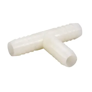 Caurules savienotājs T-formas 13m SY030406 AGRA LV 030406