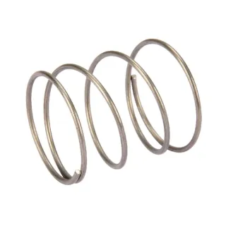 Sasprindzinājuma atsperes 21,4X25X1,1 SY015532 AGRA LV