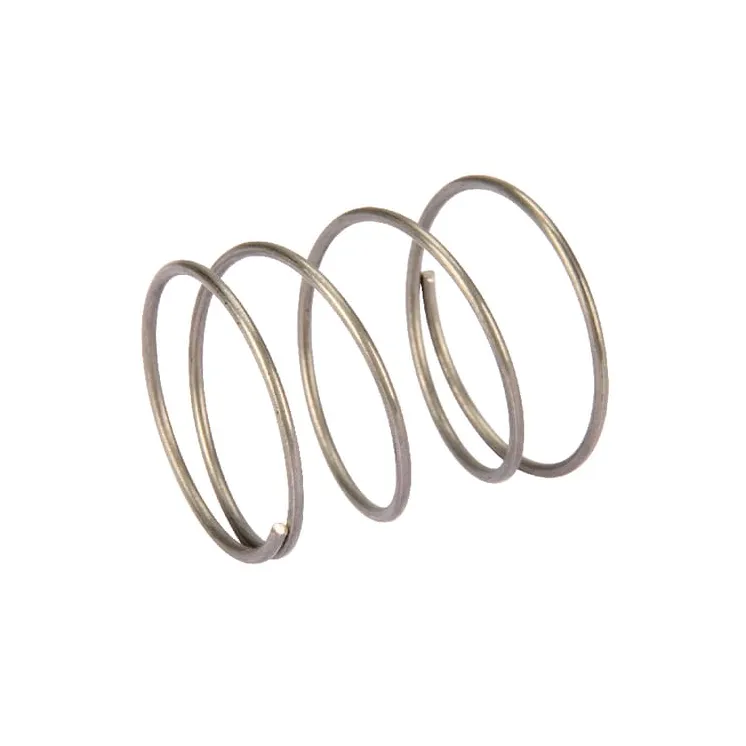 Sasprindzinājuma atsperes 21,4X25X1,1 SY015532 AGRA LV
