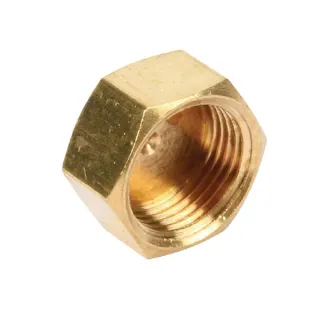 Beigu vāciņš misiņš 3/8 SY027556 AGRA LV 027556