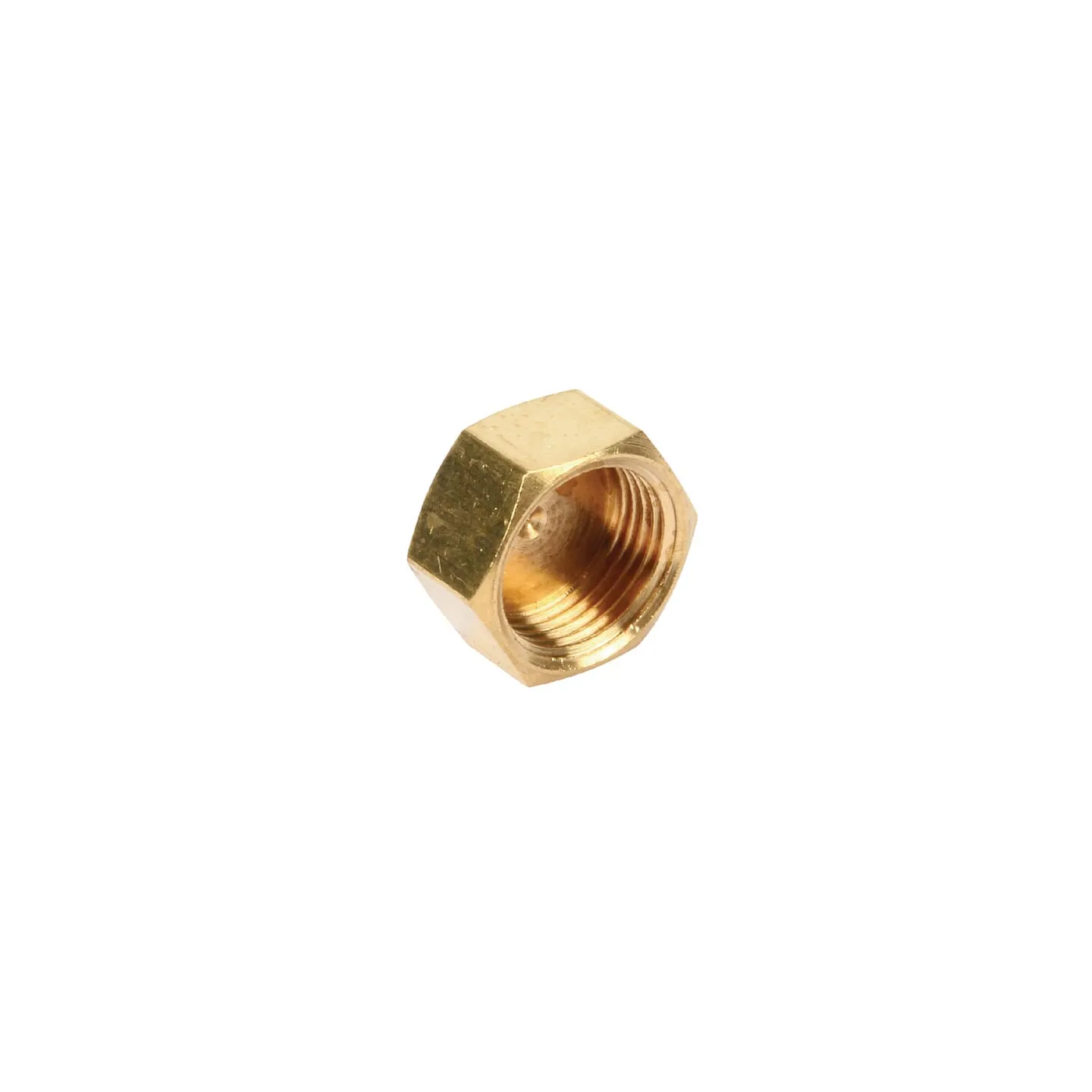 Beigu vāciņš misiņš 3/8 SY027556 AGRA LV 027556