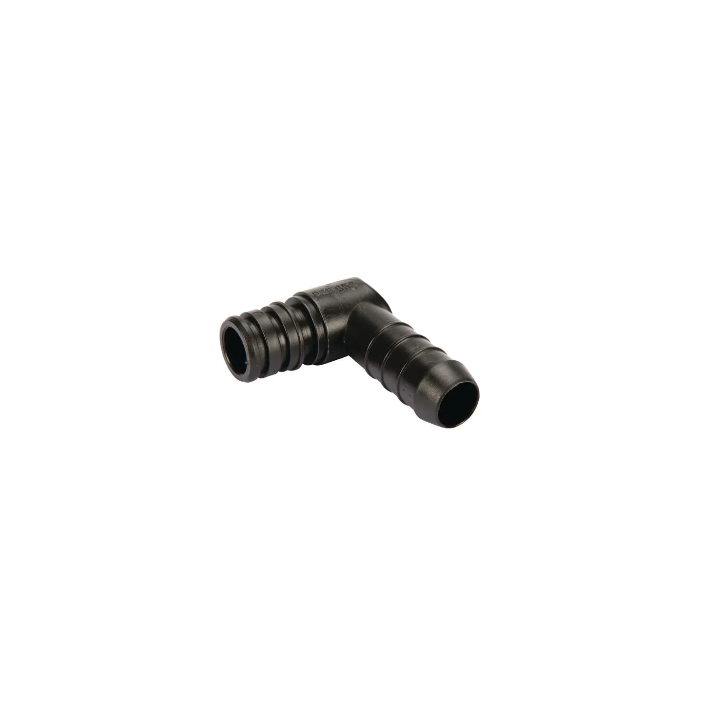 Preses savienojums 90º Shore 16mm SY025052 AGRA LV 025052