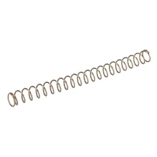 Sasprindzinājuma atsperes 13.6x1.3x160 SY013510 AGRA LV