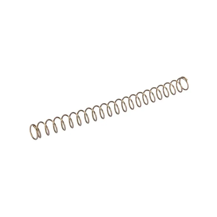 Sasprindzinājuma atsperes 13.6x1.3x160 SY013510 AGRA LV