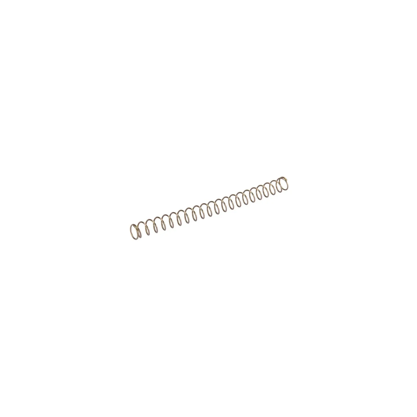 Sasprindzinājuma atsperes 13.6x1.3x160 SY013510 AGRA LV