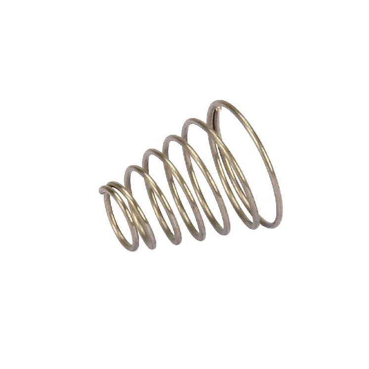 Sasprindzinājuma atsperes 10,5X20X20X1 SY015540 AGRA LV