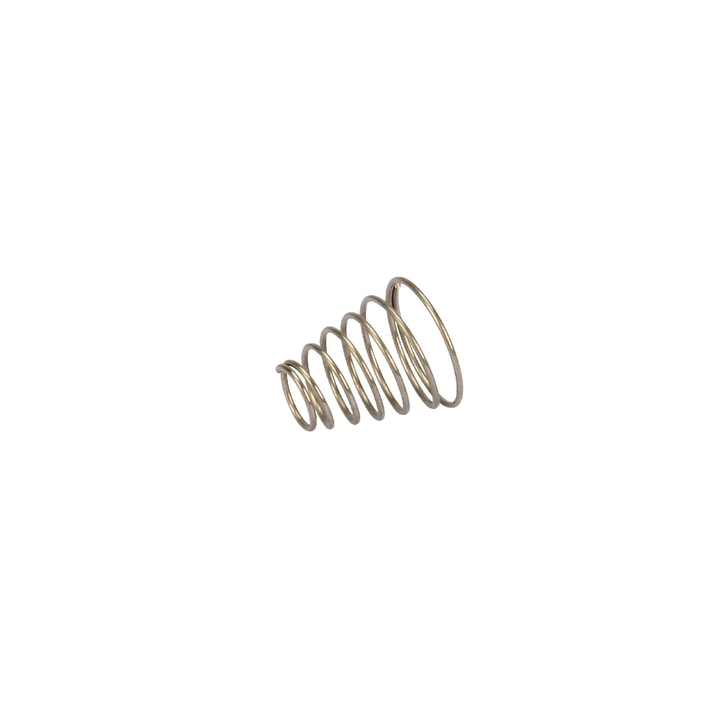 Sasprindzinājuma atsperes 10,5X20X20X1 SY015540 AGRA LV