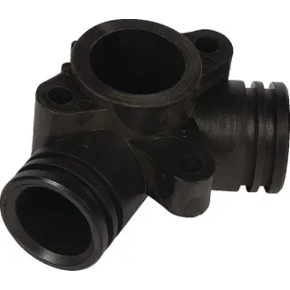 Vārsta korpuss SY783020 AGRA LV 783020