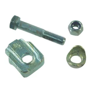 Pilnīga Deutz tīkla nostiprināšana VF1103663990000KN AGRA LV 1103663990000Z