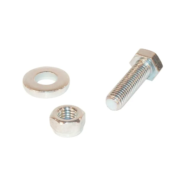 PZ Tine Fixing Set VGTH200KN AGRA LV TH200Z