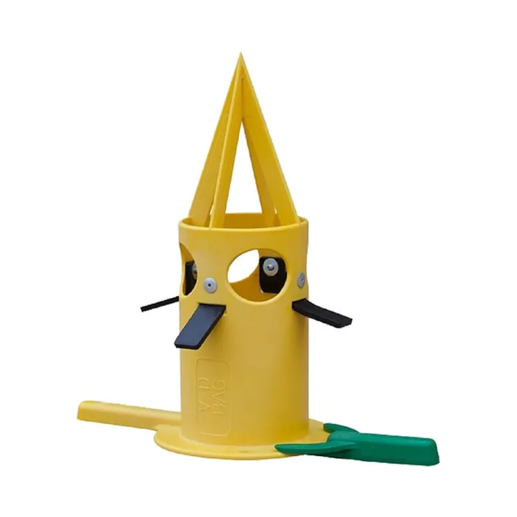 Big-Bag dispenser VIDBAG VPA6100001111 AGRA LV