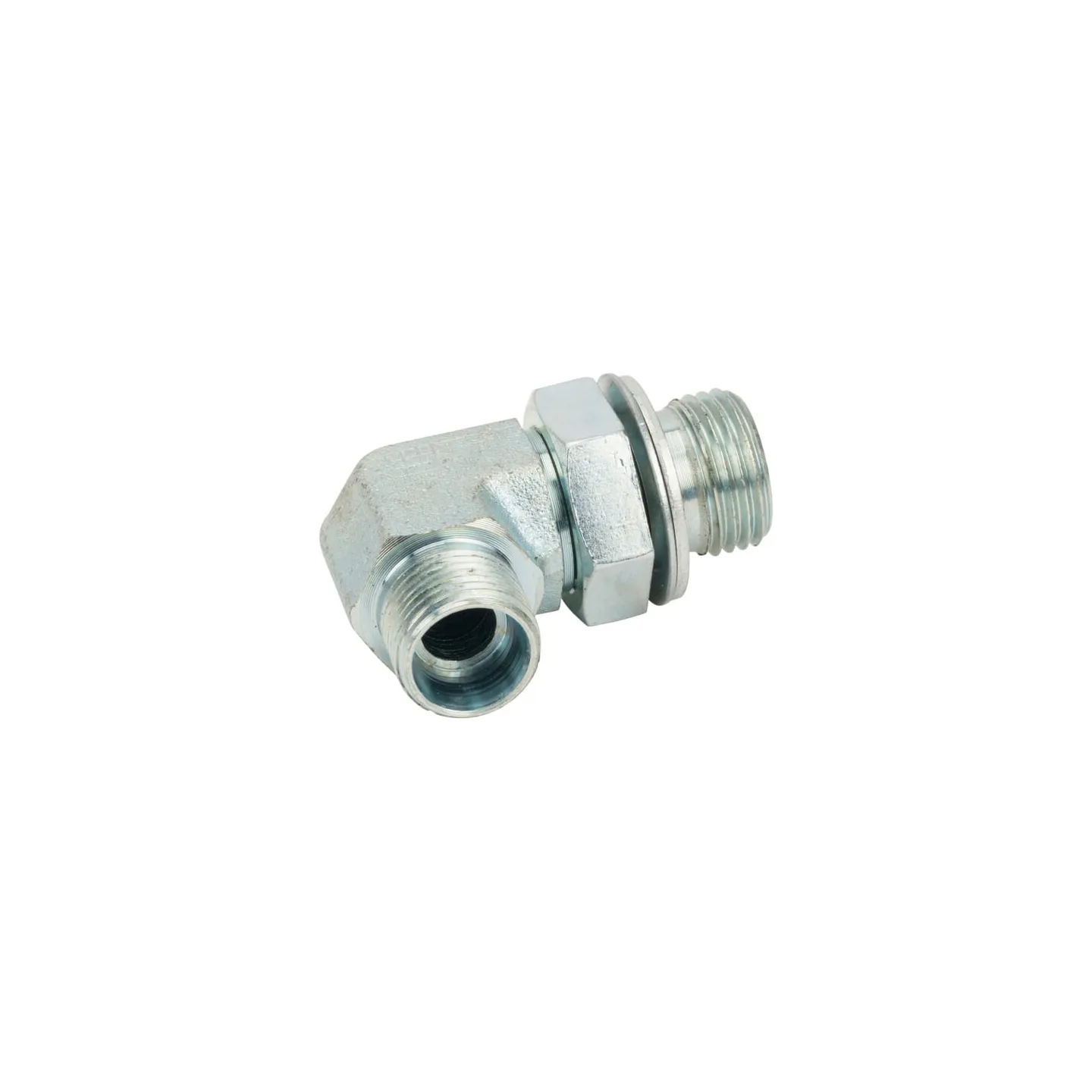 Regulējams elkonis 12Lx1/2BSP WEE12LR12OR AGRA LV