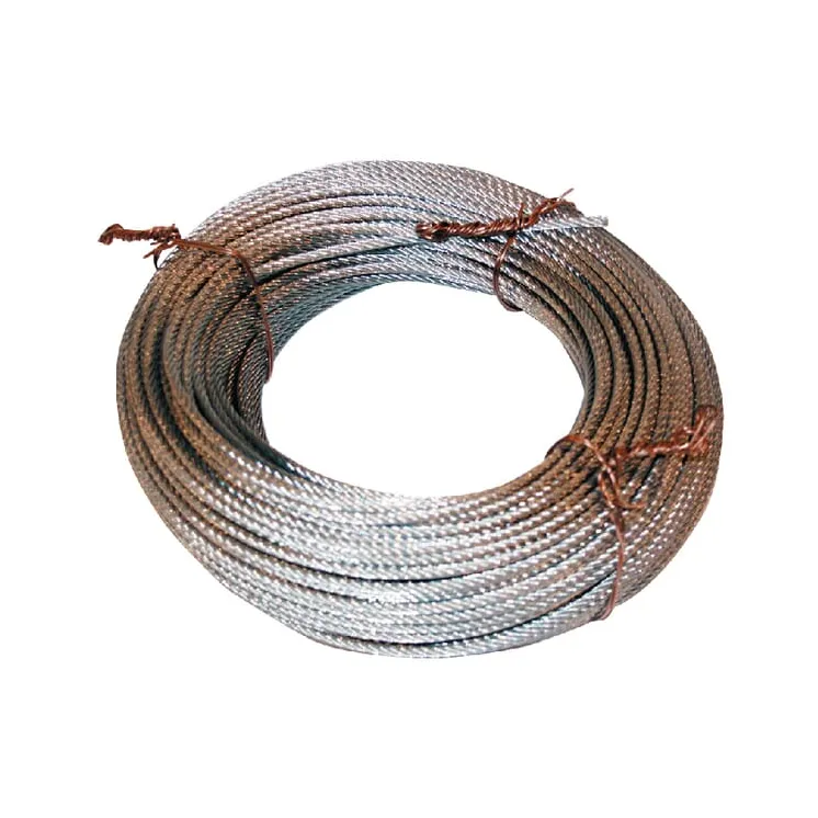Vadu virve 8mm 619FDV WRFDV8000 AGRA LV