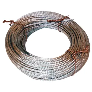Vadu virve 11mm 156V WRV11000 AGRA LV