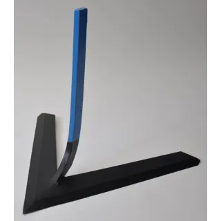 Šķērēs ar kāju 450mm ZV45SH AGRA LV ZV45S