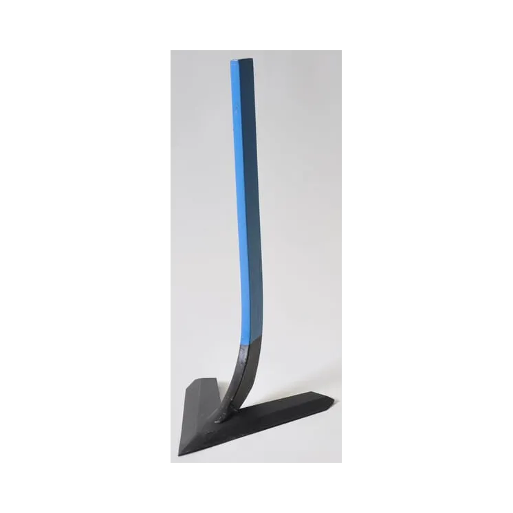 Šķērēs ar kāju 160mm ZV16SH AGRA LV ZV16S