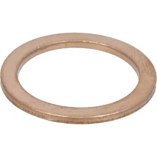Sump plug seal ring M18 10259960 CNH J920773