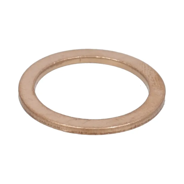 Sump plug seal ring M18 10259960 CNH J920773