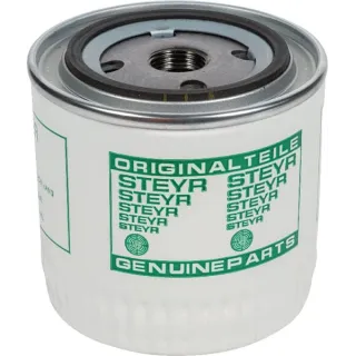 Oil filter 1209070087 CNH