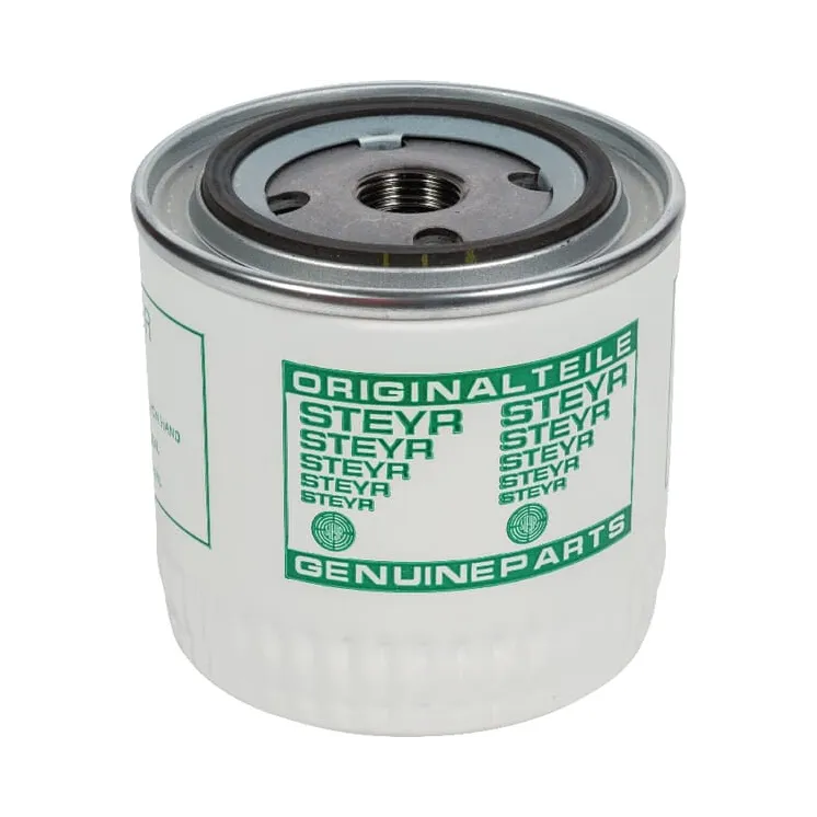 Oil filter 1209070087 CNH