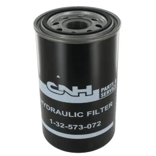 Hydraulic filter Steyr 132573072 CNH
