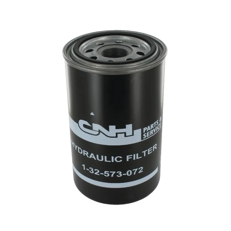 Hydraulic filter Steyr 132573072 CNH