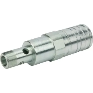 Push-pull coupling 132273084 CNH 132273081