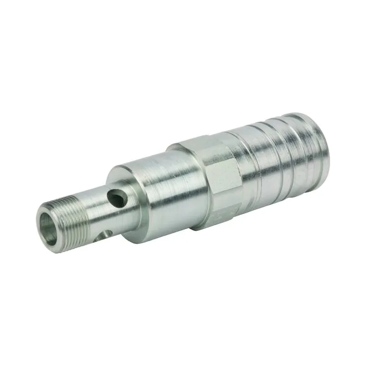 Push-pull coupling 132273084 CNH 132273081