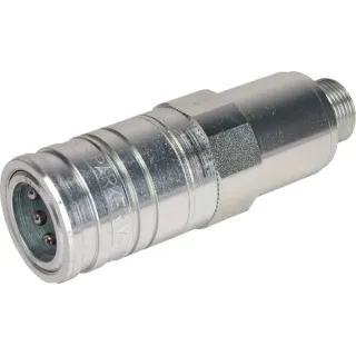 Quick release coupling 132273083 CNH