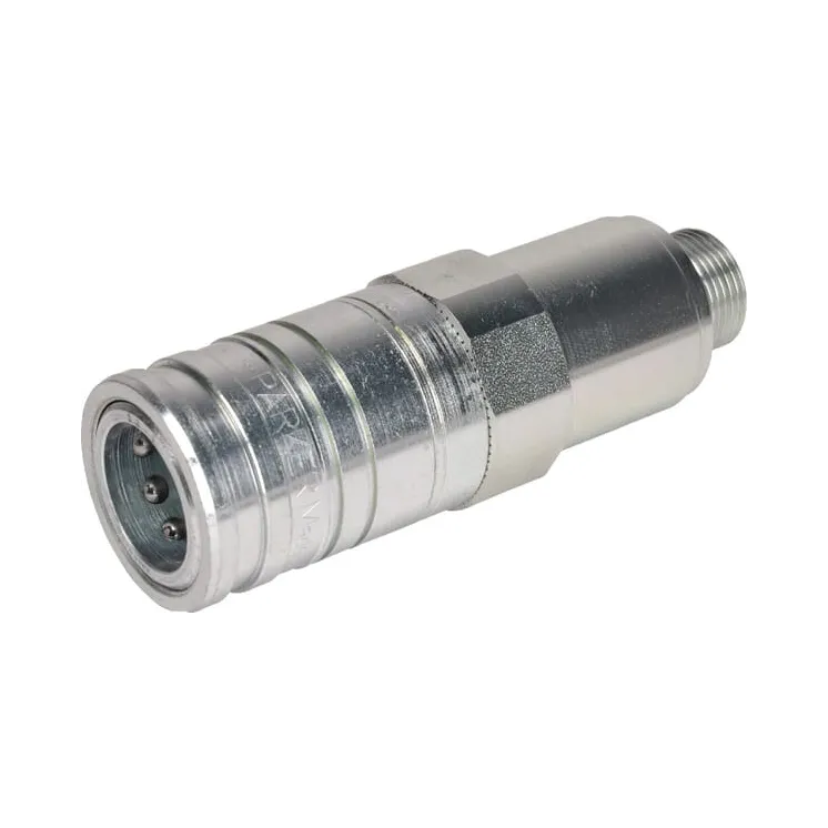 Quick release coupling 132273083 CNH