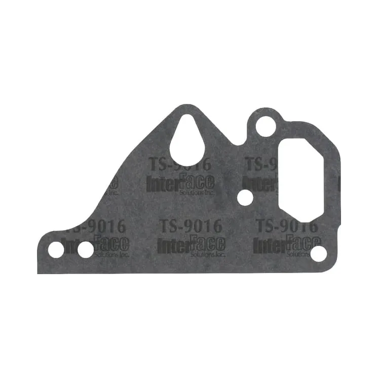 Water pump gasket 132000060715 CNH