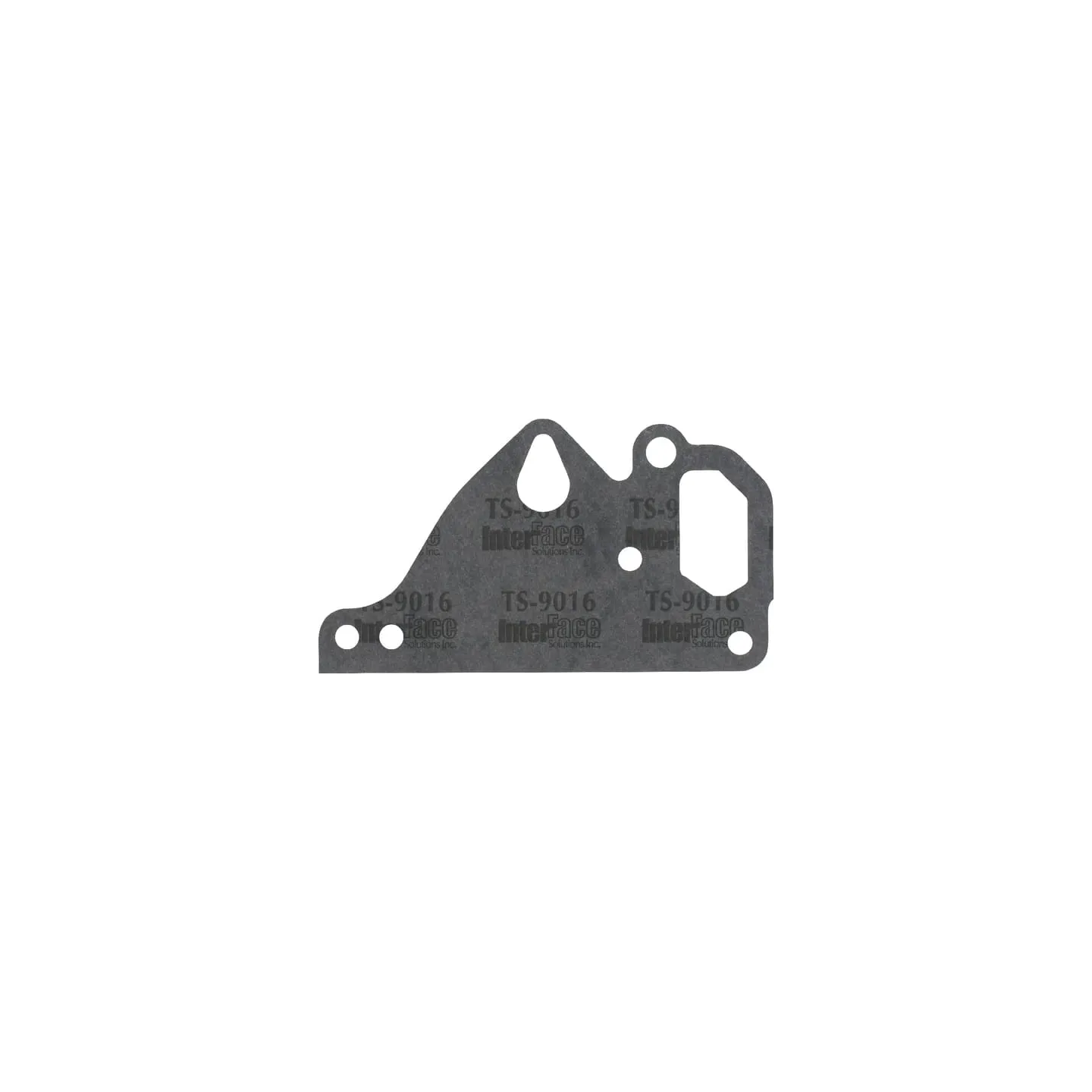 Water pump gasket 132000060715 CNH