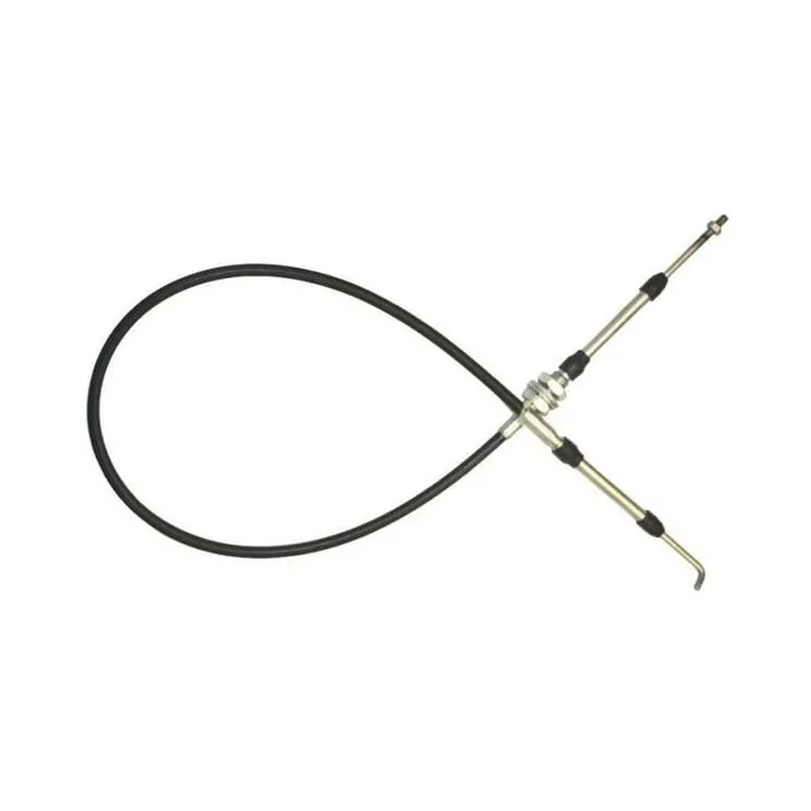 Cable 1267688C3 CNH