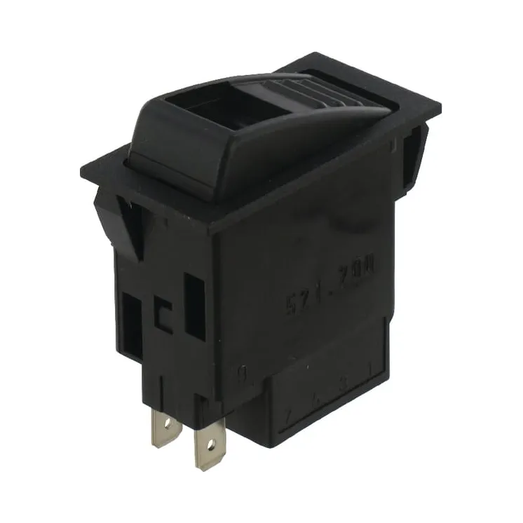 Wiper Switch 140158605 CNH